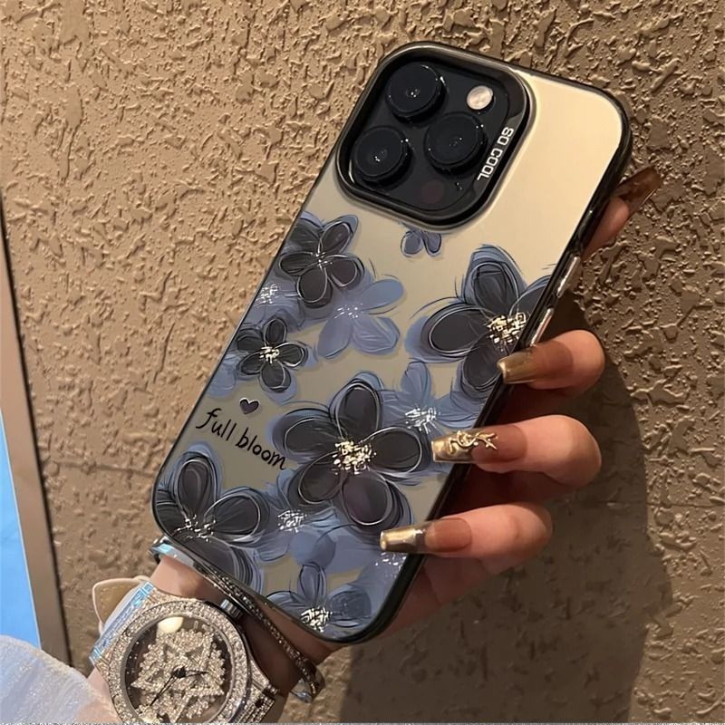 สําหรับ OPPO A97 5G กันกระแทกแฟชั่น Hard Matte Case