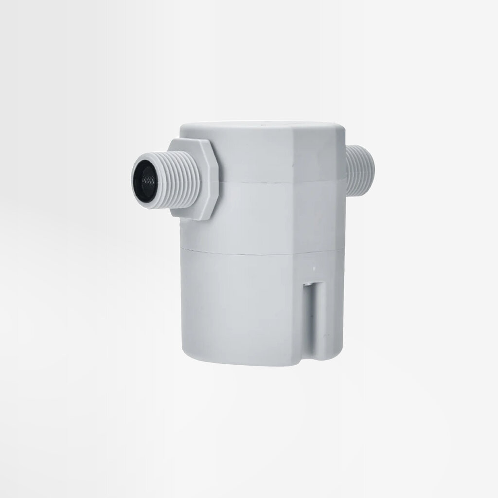 JUNY ลูกลอยแม่เหล็ก JYN15 ต่อข้าง 1/2''