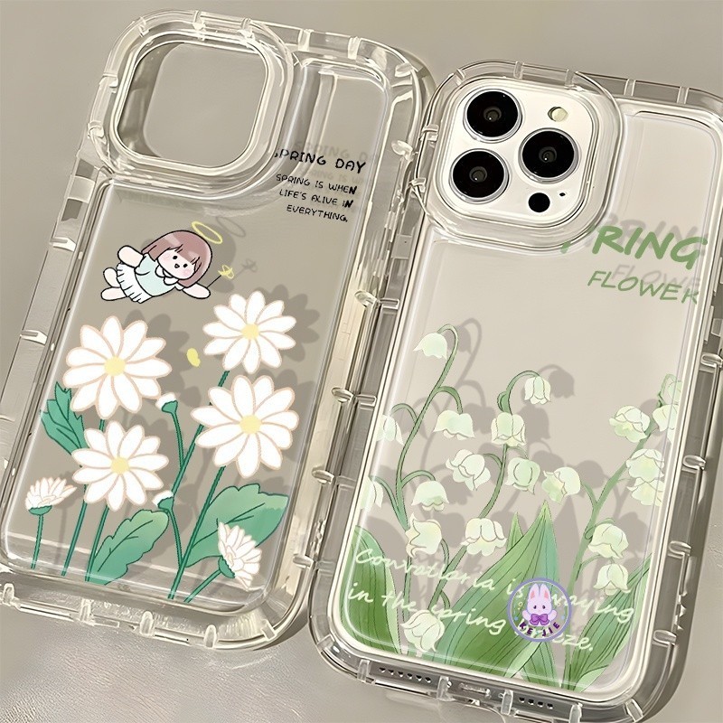 สาวFairyกรณีOppo Reno 10 pro + 4F 5 7Z 8Z 8T Oppo A38 A18 A5s A12 A7 A9 A15 A16 A17 A8 A58 A74 A95 A