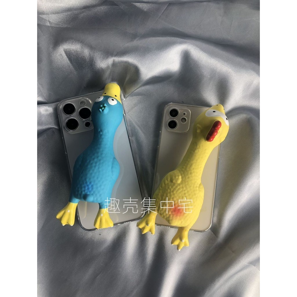 สินค้าใหม่ขายร้อน Vivo V29 5G V29E V27 ตลกกรีดร้องไก่ Vivo y78 เคสโทรศัพท์ Vivo y36/y27 y78 y77 y76 นุ่ม Vivo v23 v23e v27e v21X80 x70 x80pro