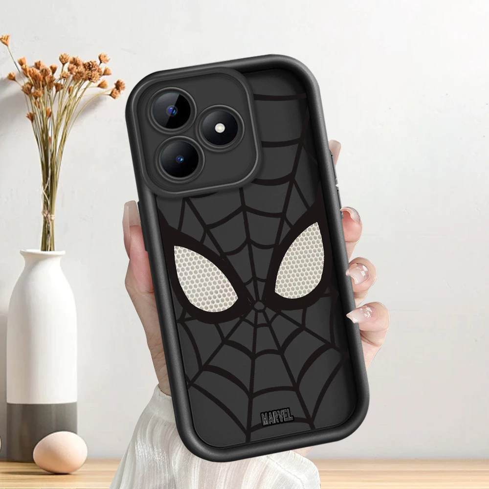 Realme Note 60 50 C53 C51 Narzo N53 เคสเรียวมี เคสโทรศัพท์ Case JGS