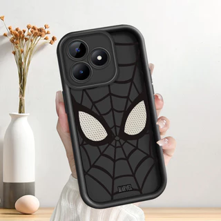 Realme Note 60 50 C53 C51 Narzo N53 เคสเรียวมี เคสโทรศัพท์ Case JGS