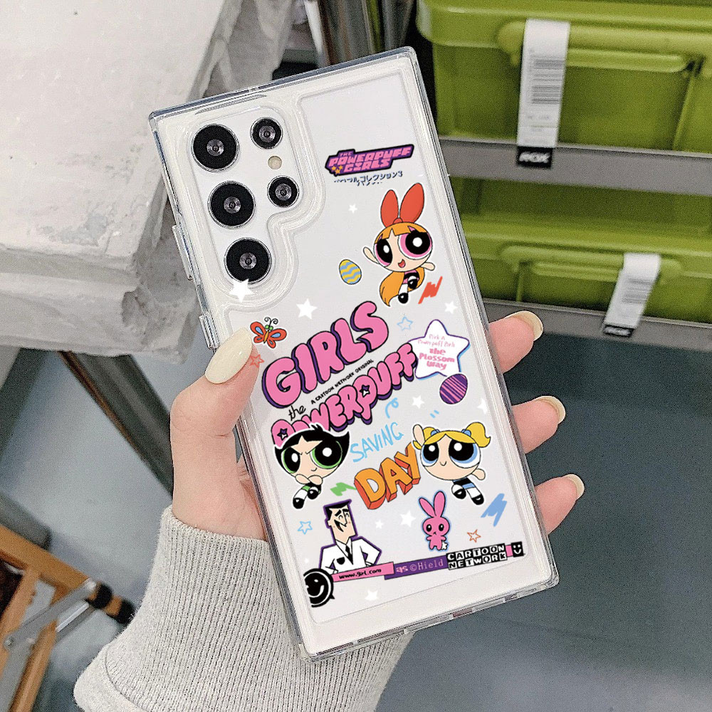 เคสโทรศัพท์มือถือ TPU ใส ลายการ์ตูน POP MART Crybaby Redmi A3 A1 A2Plus Redmi12 4G/5G 12C 13C Note13 Note12 Note11 Pro