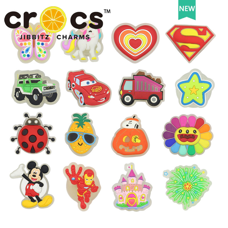 Led jibbitz crocs แท้ กระดุมรองเท้า charm LED jibbitz crocs charm ไฟแช ็ ก ไฟแช ็ ก ไฟแช ็ ก ไฟแช ็ ก ไฟแช ็ ก ไฟแช ็ ก ไฟแช ็ ก