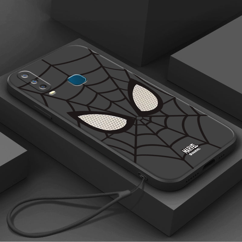 เคส Vivo U10 Y17 Y15 Y12 1916 V1928A 1902 V1901A V1901 1901 tpu ZZX แฟชั่นคู่นุ่มกรณีโทรศัพท์มือถือก