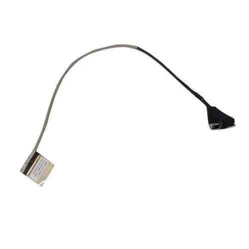 P/N dd0jw8Lc000 วิดีโอ Flex หน้าจอ LVDS LCD สาย LED สําหรับ Dell Vostro 5460 5470 05pjv2 dd0jw8Lc000