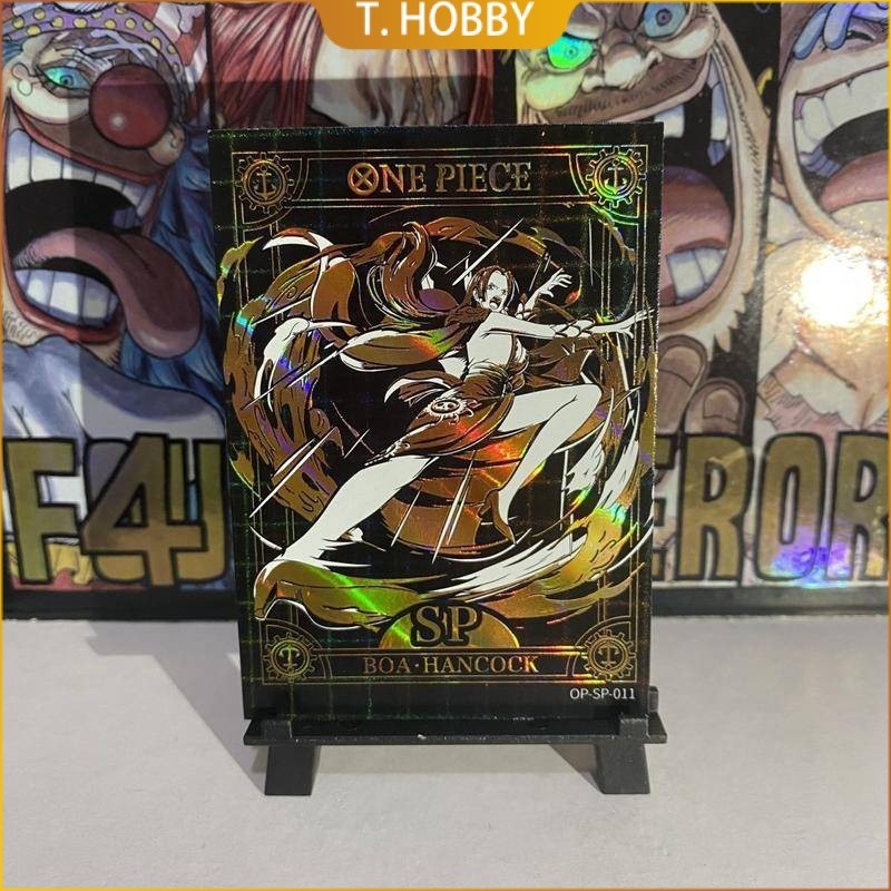 ชุดการ์ดเก็บสะสม Onepiece Bago One Piece Third SP Limited Edition 999 18 ใบ