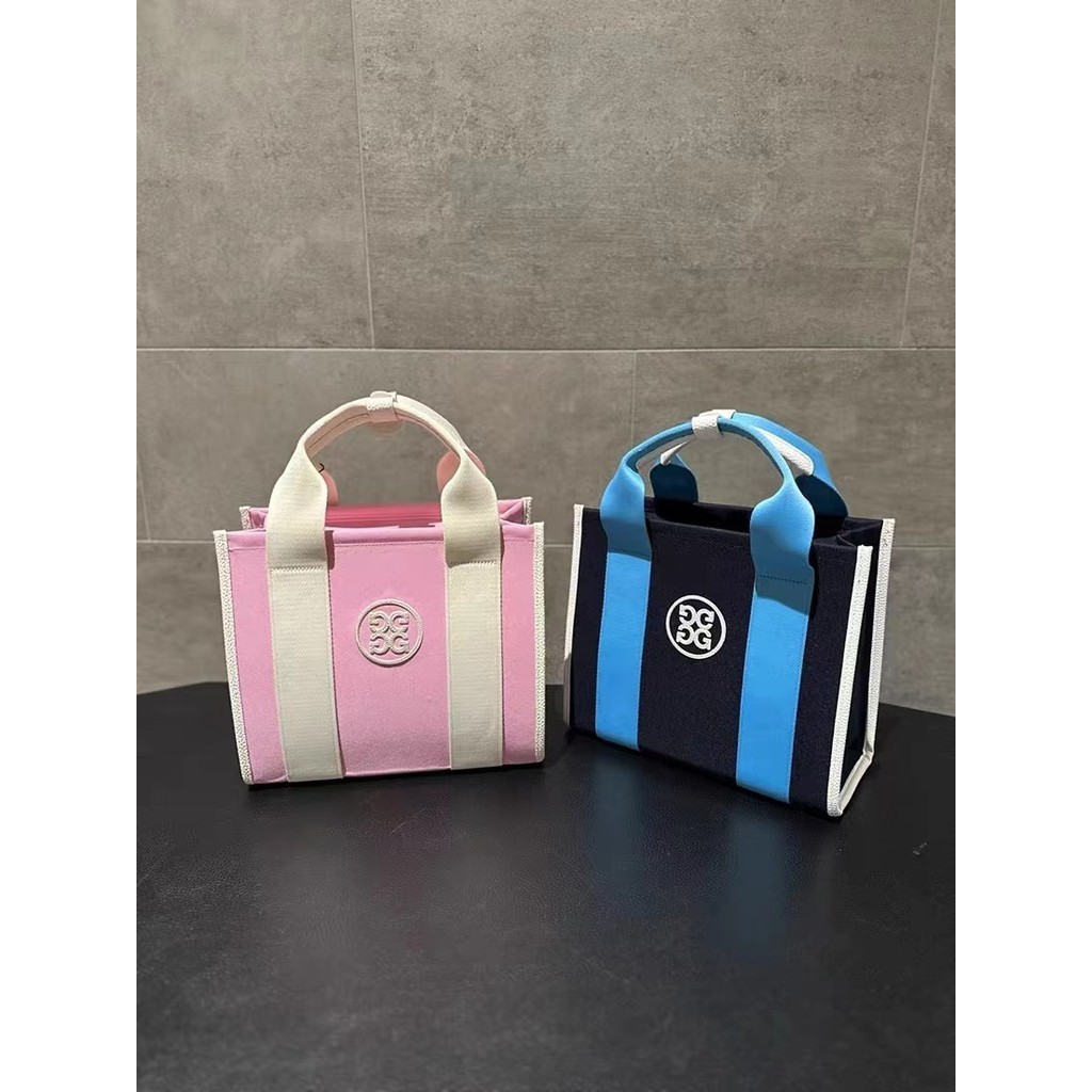 G4 Golf Bag 2024 New Hand Bag Crossbody Bag All Women 's Clothing Bag