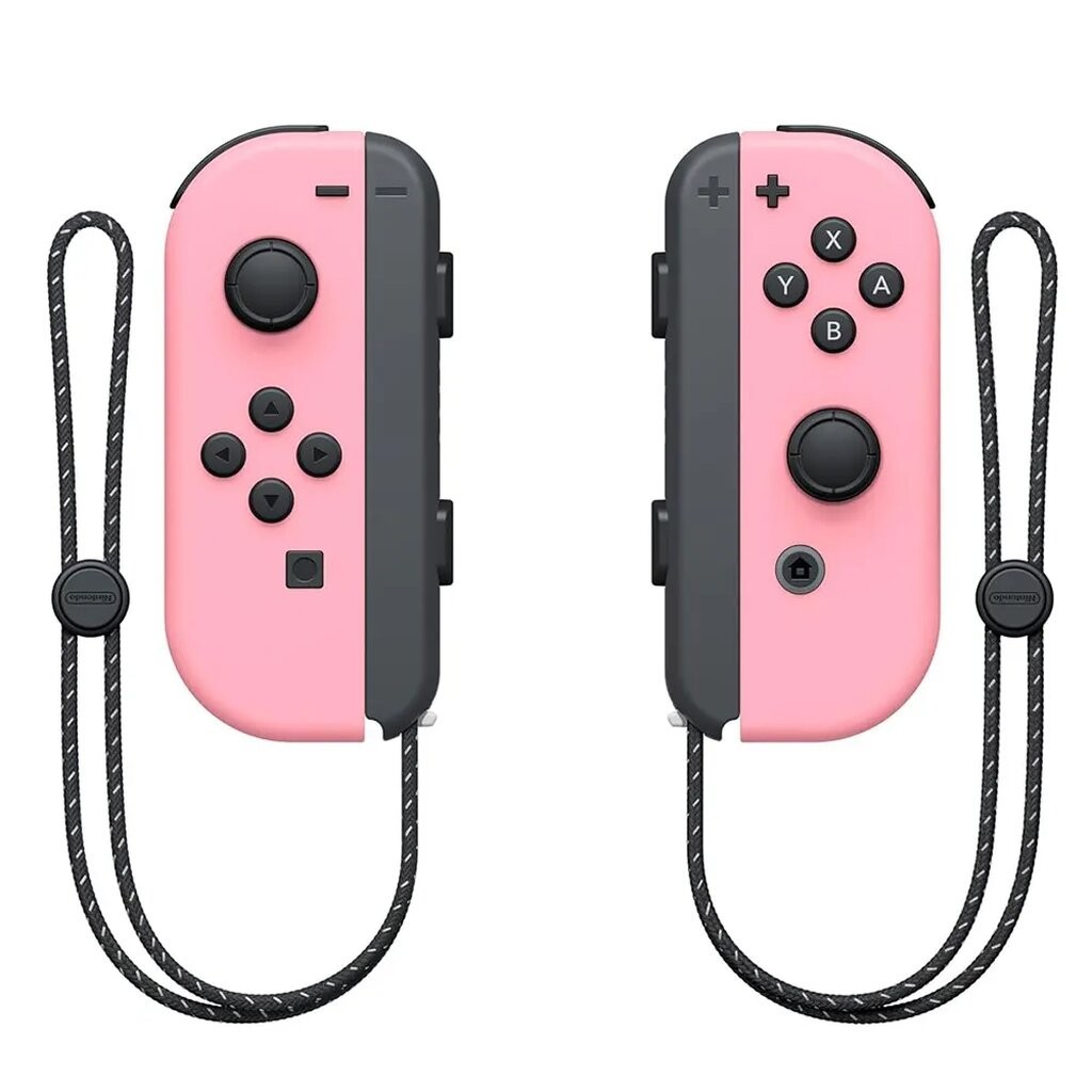 (พร้อมส่ง) SWITCH JOYCON CONTROLLER FOR NINTENDO (จอยสวิสต์ของแท้) (อุปกรณ์เสริมสวิสต์)