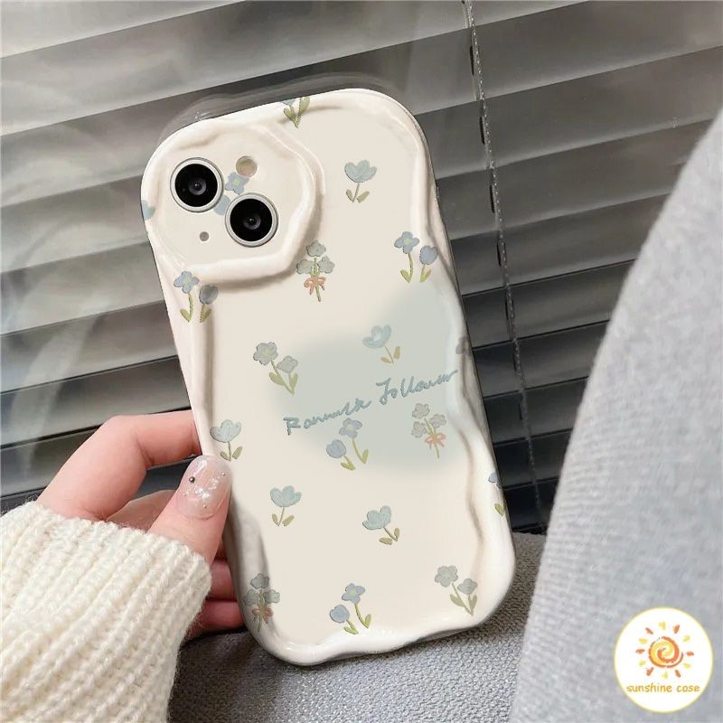 【ส่งจากไทย】จัดส่งภายใน 3 วัน น่ารักสุนัขพุดดิ้งน่ารัก เคสไอโฟน11 เคส For iPhone 11 12 13 14 15 Pro Max 7 8 Plus SE Case