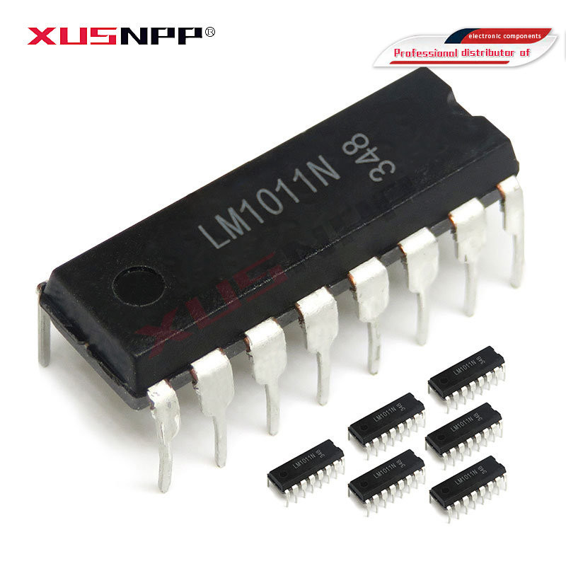 10PCS UC723L LM723CN LM723 DIP-14 MC1723CP DIP UA723CN LM556CN LM1011N LM4863D LM7001 LM1894N LM1370