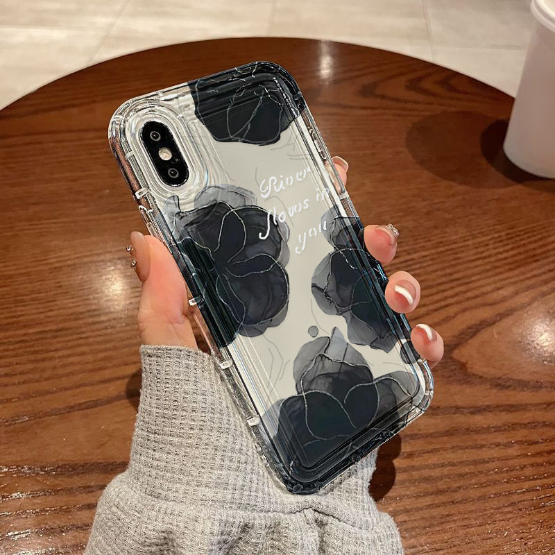 COD TPU โปร่งใส For เคส Samsung A22 A12 A24 A51 S23 A05S S24 A55 A52 A15 A34 A05 A54 A33 Plus Ultra 5G เปลือกนุ่มวัสดุ