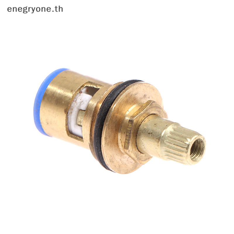 Hot & Best Faucet Valve Water Outlet Connection Bathroom Tap Spout อะไหล่ G1/2 (DN15) .