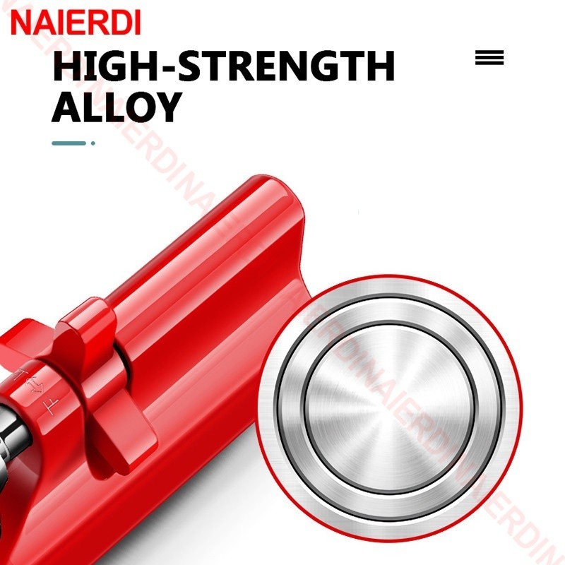 ล ็ อคประตูล ็ อคแบบพกพา Self-Defense ประตูหยุดที ่ พักท ่ องเที ่ ยวประตูล ็ อคประตูอุปกรณ ์ รักษาความปลอดภัยที ่ มีประสิทธิภาพประตู Closer - รูปที่ 3