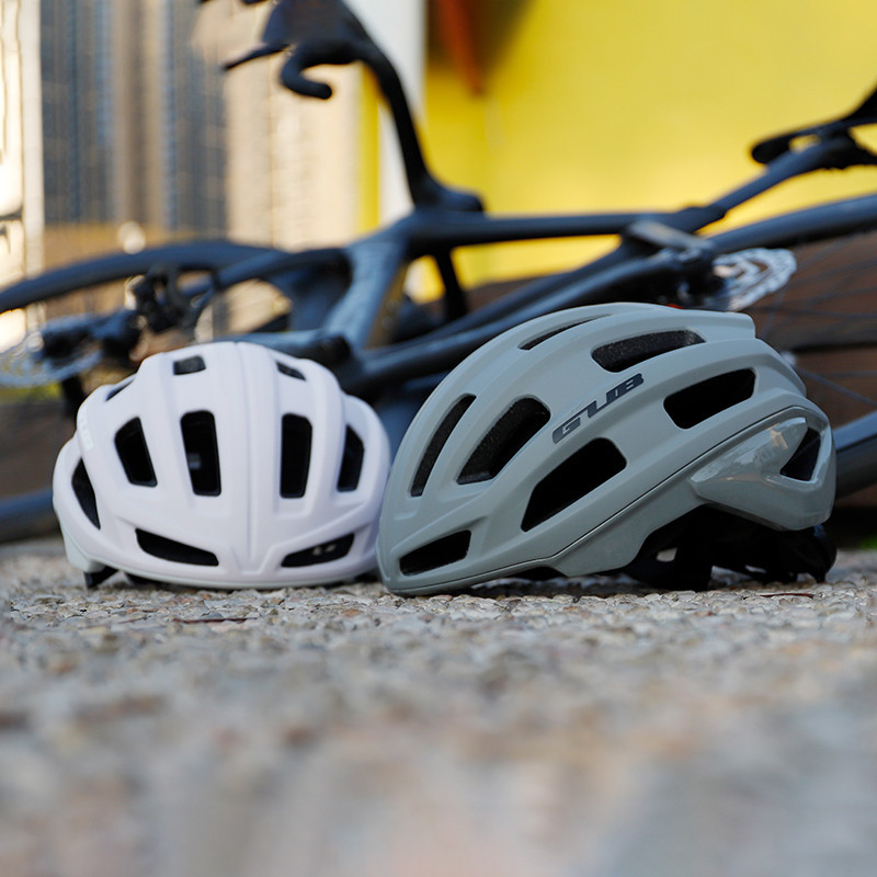 GUB หมวกจักรยาน D61 น้ำหนักเบา ปรับขนาดได้ แข็งแรงแบบชิ้นเดียว สำหรับผู้ชาย ผู้หญิง เสือหมอบและเสือภูเขา - รูปที่ 6