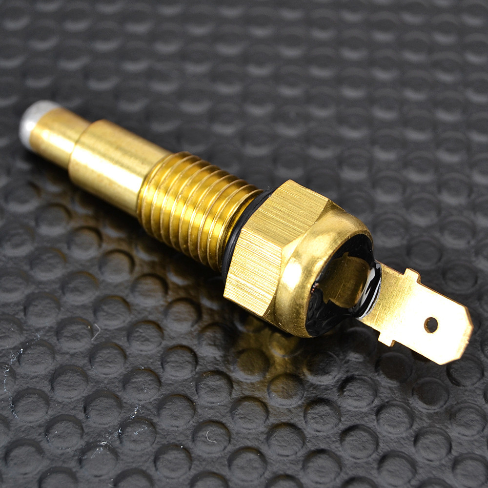 KAWASAKI เซ็นเซอร์อุณหภูมิน้ําสําหรับคาวาซากิ VN250 VN400 Vulcan 750 800 1500 VN750 VN800 VN1500 VN1