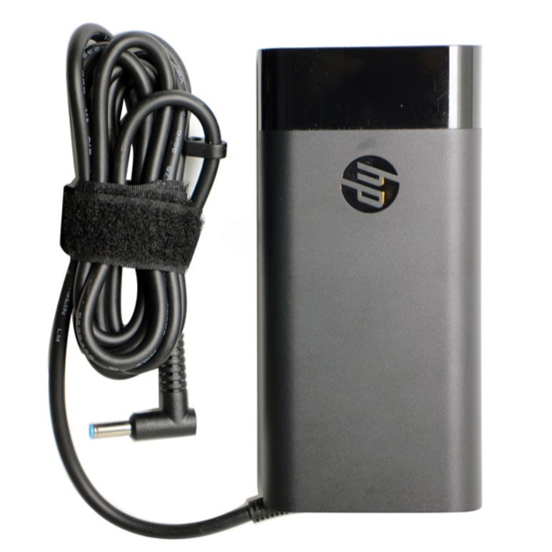 HP 200W Blue Tip Power Charger,HP Pavilion Gaming/ZBook/NOEX notebook 19.5V 10.3A Adapter