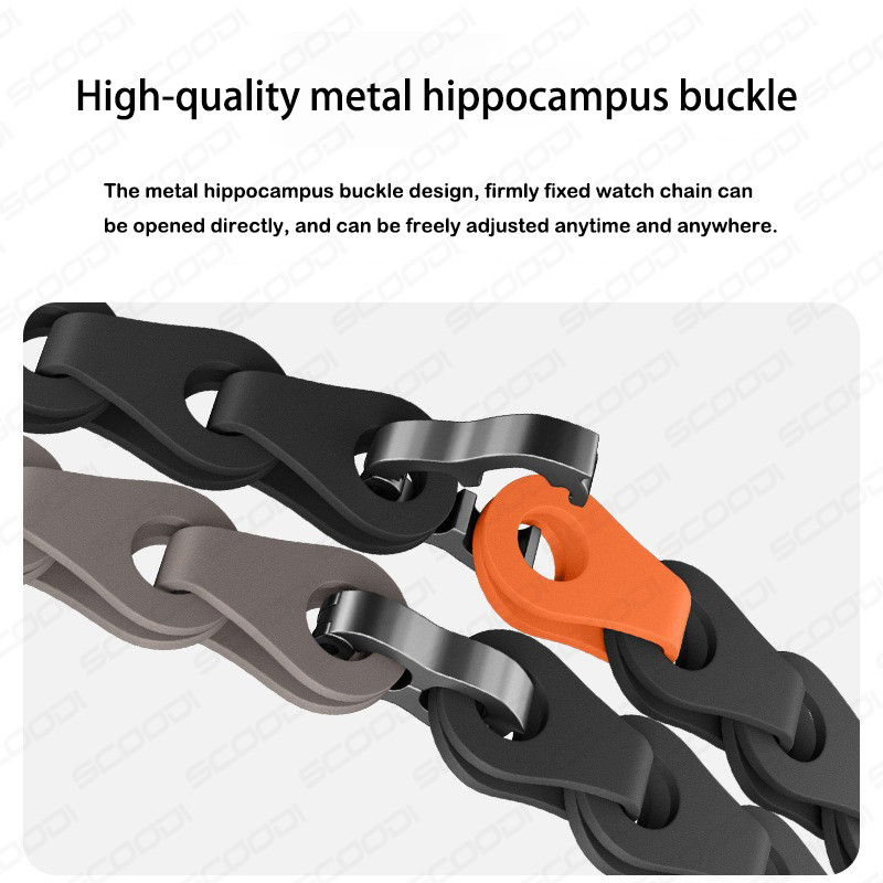 Hollow Out Strap สําหรับ Samsung Galaxy Fit 3 รูปที่ 6