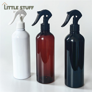 พร้อมส่ง ขวดสเปร์ย หัวฉีดฟอกกี้ ขนาด 500มล./ 300 มล. 1 ชิ้น Spray bottle 500 ml. / 300ml