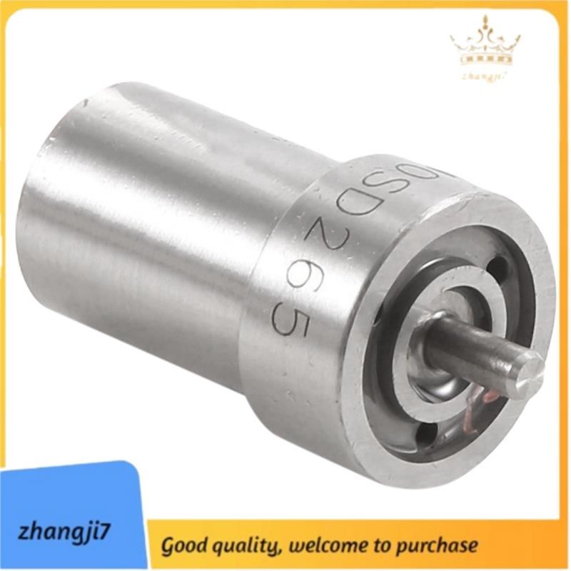 [zhangji7]DN0SD265 หัวฉีดหัวฉีดน้ํามันเชื้อเพลิงใหม่สําหรับ OM603 W124 300 D TD อะไหล่