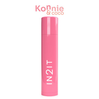 In2It Lip Treat Nourishing Lip Balm SPF20 PA++ With Dphp 4.5…
