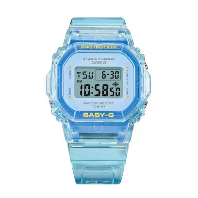 JDM นาฬิกาใหม่ ★ Casio BGD-565 Series BGD-565SJ-2JF