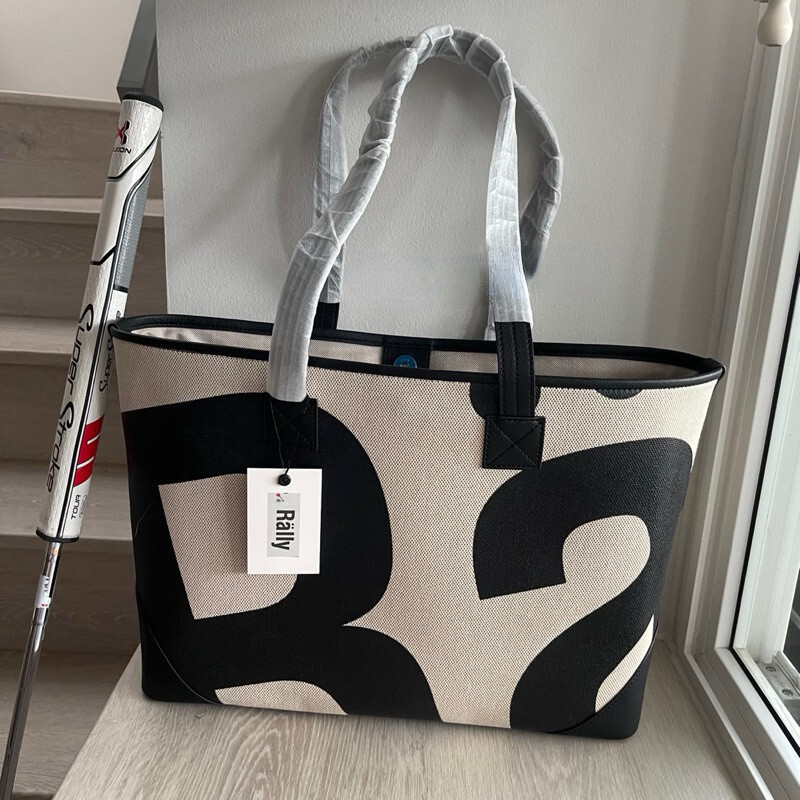 กระเป๋า Rally Tote คอลเลคชั่นใหม่ล่าสุด งาน 1:1