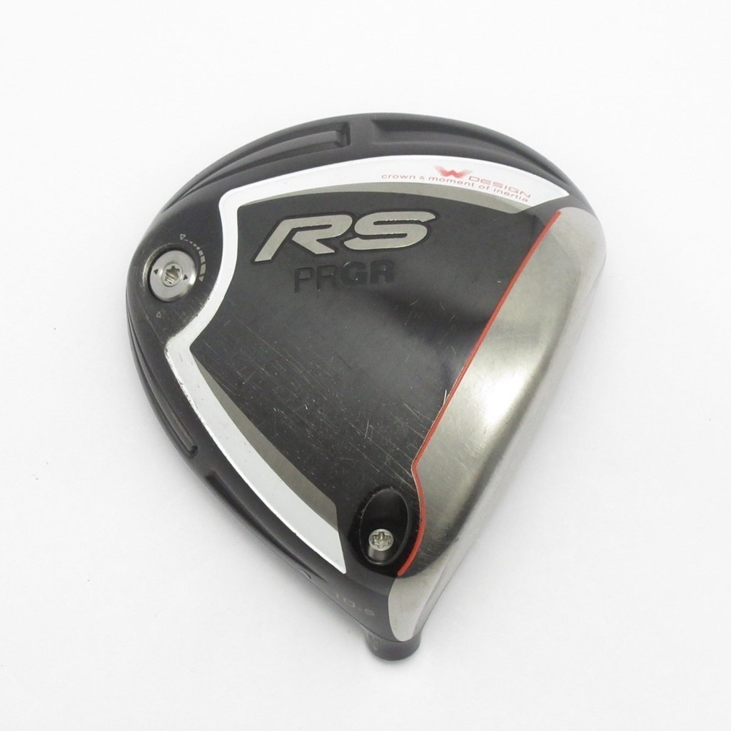 Pro Gear PRGR Head รายการเดียว -Golf