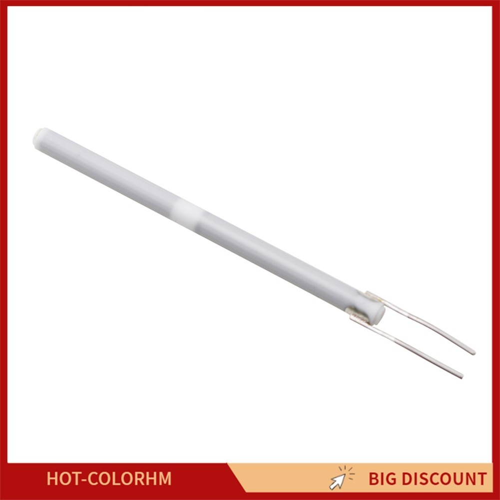 [colorfulhome] หัวแร้งเซรามิกไฟฟ้าปรับอุณหภูมิได้ 220V 60/80/100W