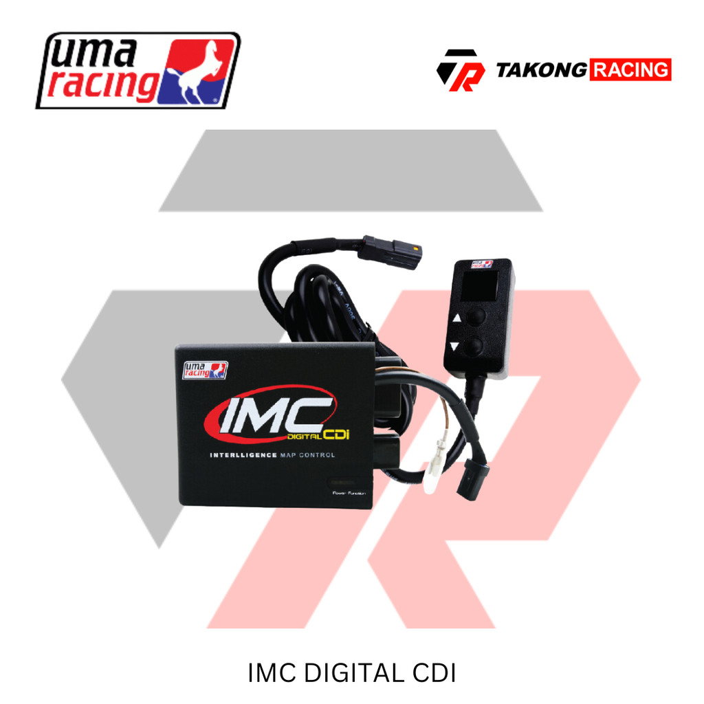 UMA Racing IMC Digital CDI - LC135