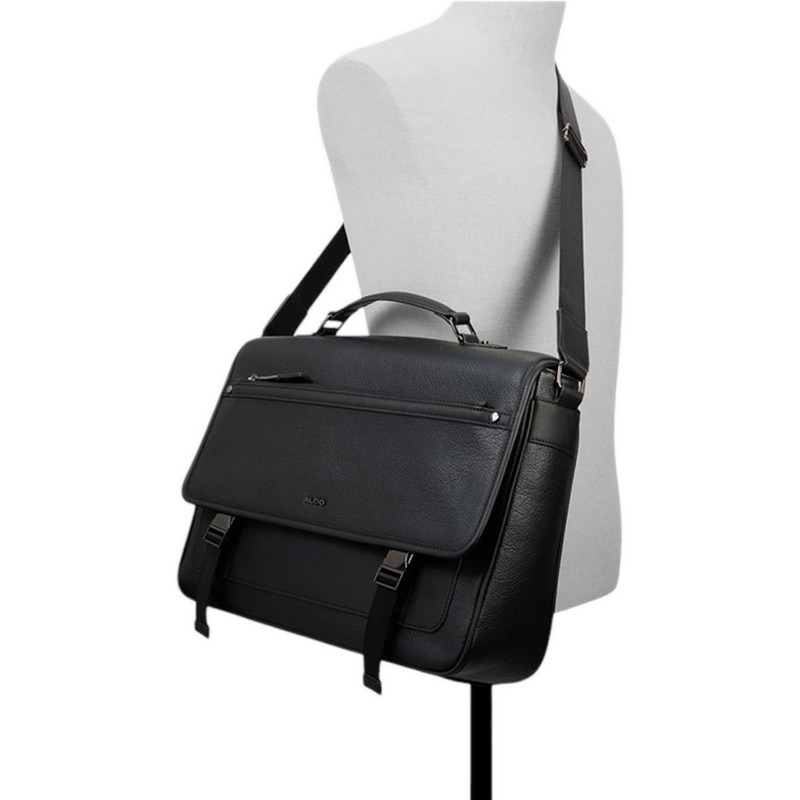 ALDO รุ่น Souhil กระเป๋าเอกสาร - สี Other Black