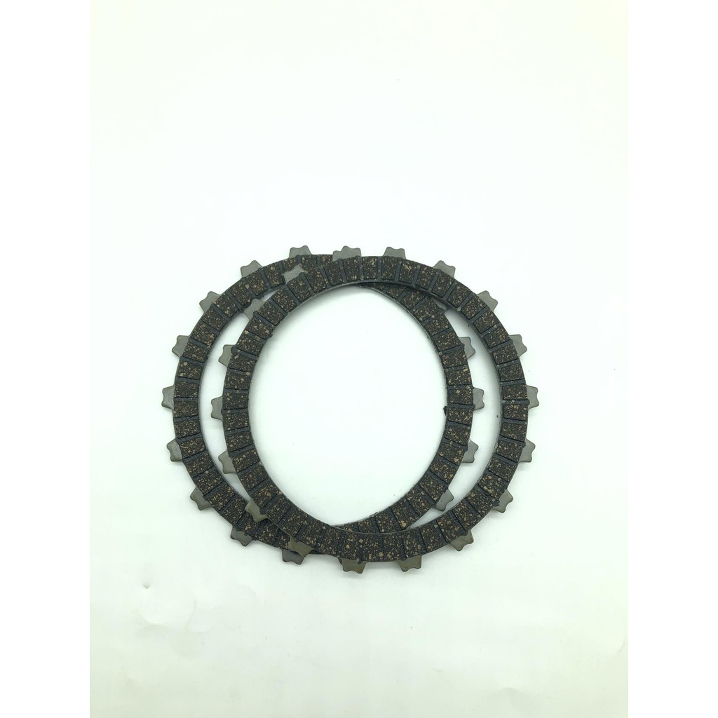 YAMAHA SRL115ZR SRL115 ZR SRL 115 ZR SRL115Z LAGENDA115 ZR CLUTCH DISC SET CLUTCH PLATE SET CLUTCH D