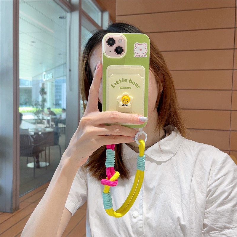 KB709 สําหรับ Samsung Galaxy S25 Ultra S24 S23 S21 S20 FE A16 A06 A56 A55 A54 A53 A36 A35 A26 A25 A24 A15 สําหรับ iPhone 17 Air 16 Pro 15 14 Max 7 12 XS XR 7 12 Plus XS เคสโทรศัพท์ 4G 5G