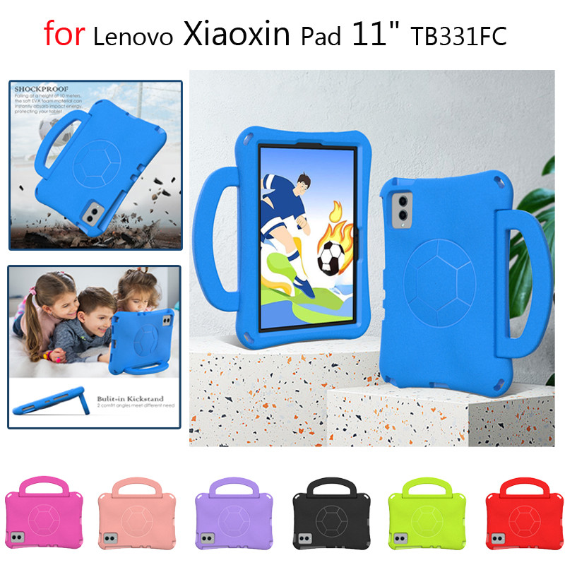 สําหรับ Lenovo Xiaoxin Pad 11 "TB331FC Tab M11 TB-330FU 331FC B11 K11 11 2024 M10 HD M10 Plus 3rd Ge