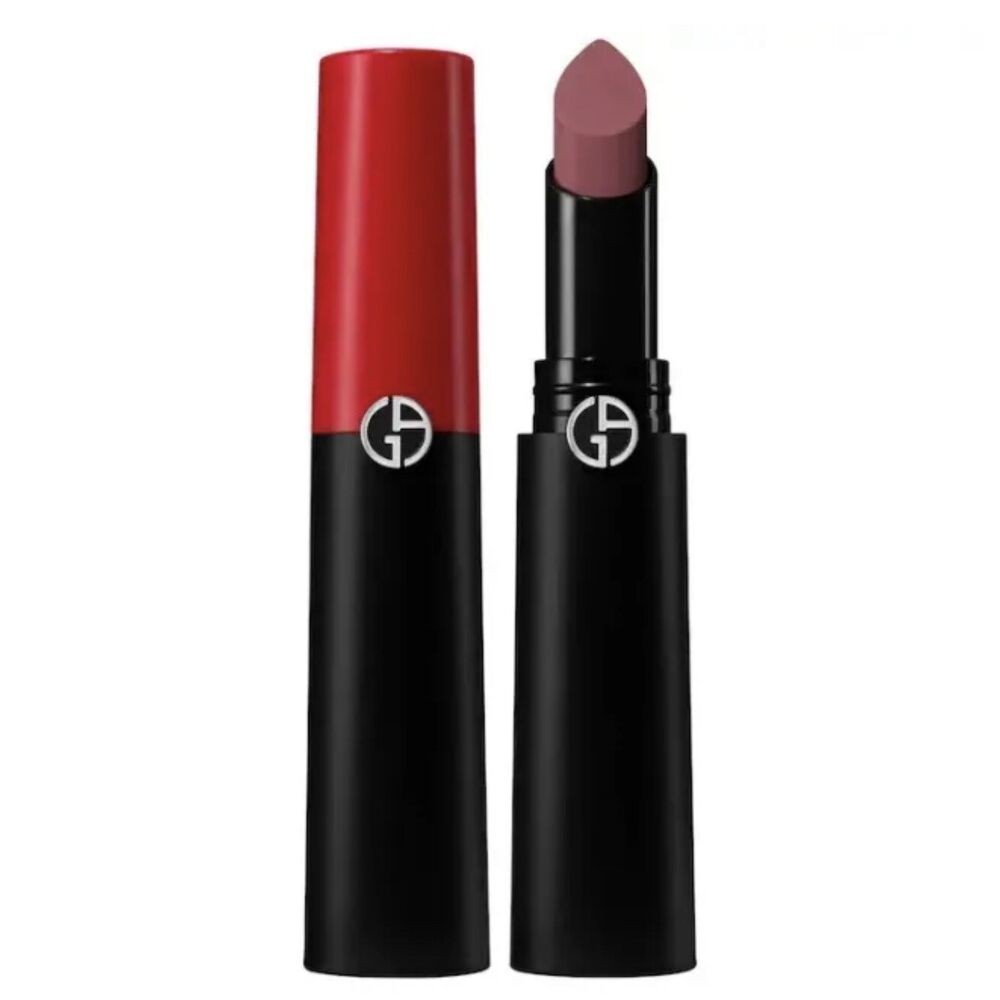 Giorgio Armani Lip Power Matte Long Lasting ลิปสติกในเฉดสี 116