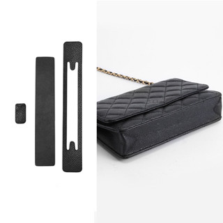 ห่วงโซ่ป้องกันการสวมใส่สําหรับกระเป๋า ว้าว ทนทานแผ่นป้องกันข…