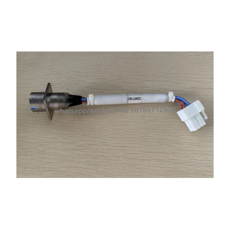 ✩สายเคเบิลอินพุต DC ภายนอก Mindray SV300 SV-300 EV20 ของแท้