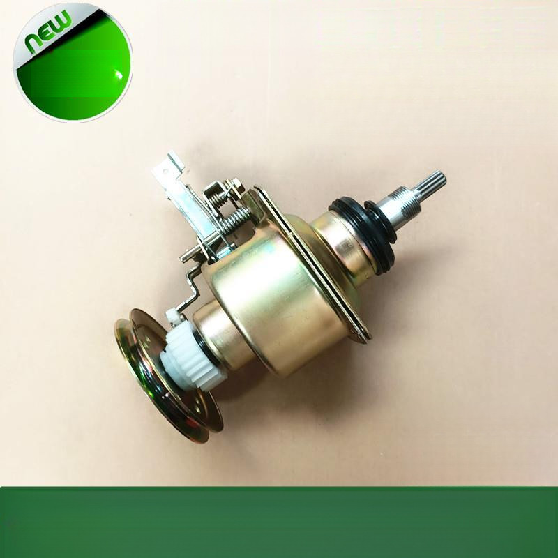 Electrolux Washing Machine Clutch ZWT75111DS Reducer Bearing Assembly Motor 11 Teeth