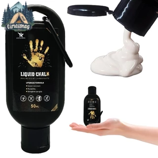 30/50ml Liquid Chalk Liquid Magnesium Powder Fitness Liquid Chalk สําหรับ Pole Dance