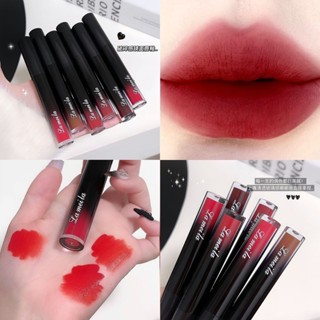 coco.baby: ลิปกำมะหยี่ ลิปซอฟท์แมท สไตล์สาวเกาหลี แพ็คเกจน่า…