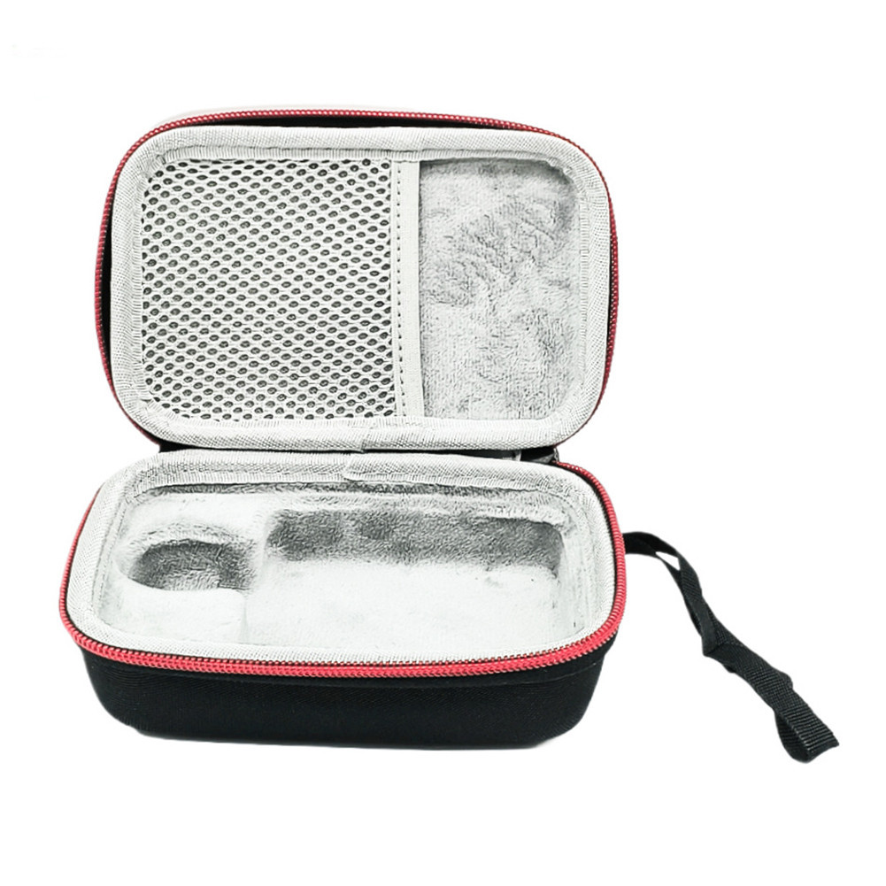 กระเป๋าลำโพงJBL GO3 Case เคสใส่ลำโพง ป้องกัน สำหรับลำโพงบลูทูธ Go 3 Bluetooth Speaker Case GO3กระเป๋าลำโพงJBL【16*10*6CM】 - รูปที่ 6