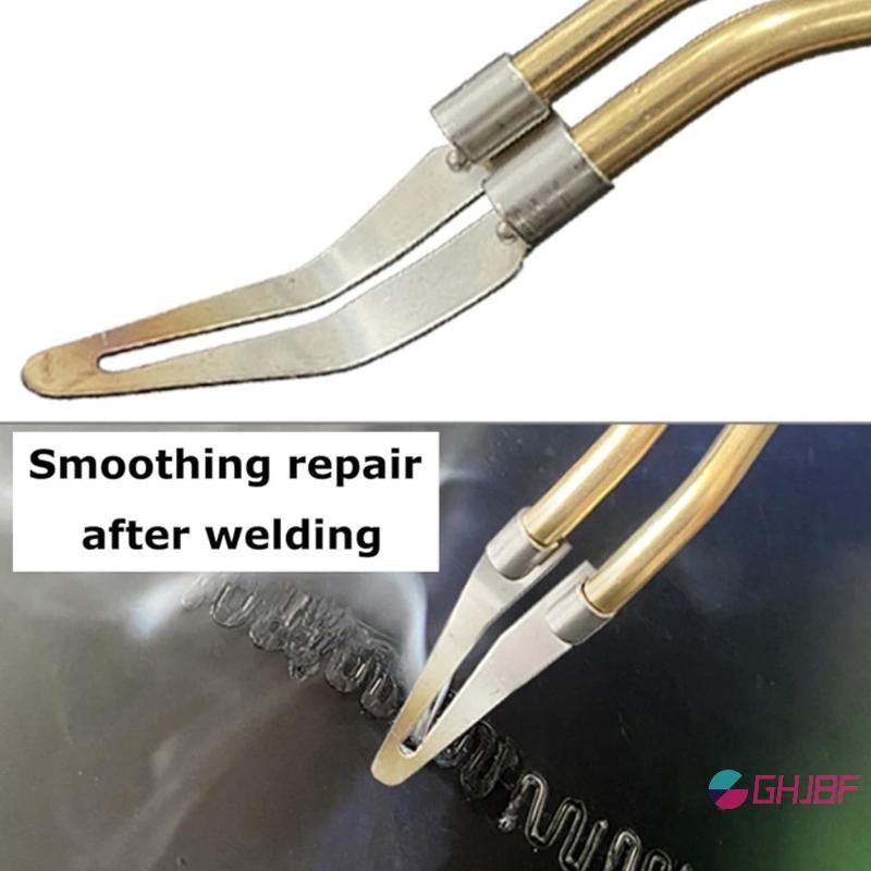 GHJBF] Smooth ปรับเชื่อมเชื่อมเหล็กเรียบ 45 องศาข้อศอกออกแบบสําหรับความหลากหลายของเครื่องมือเชื่อม nksn natmornhMam