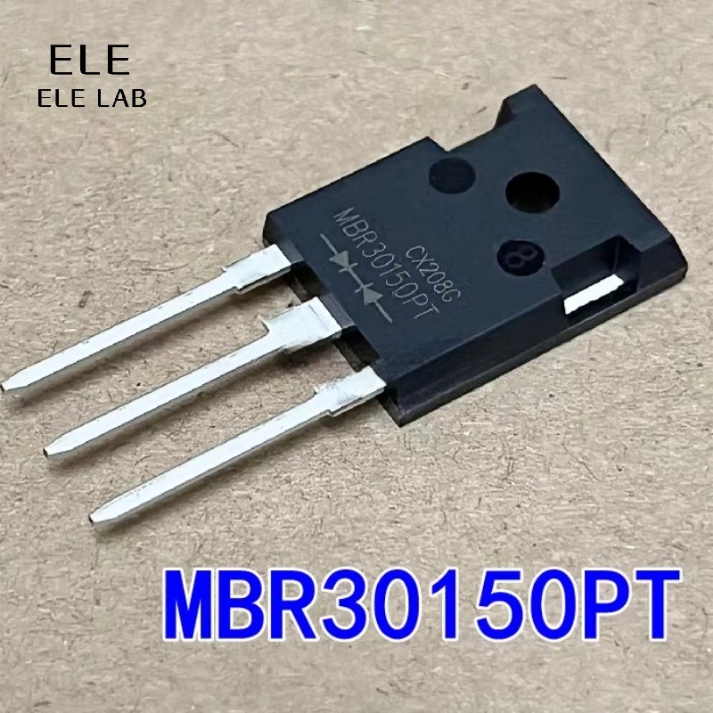 Original MBR30100PT MBR30150PT MBR30200PT MBR3060PT MBR40100PT MBR40200PT MBR4045PT MBR6045PT Schott