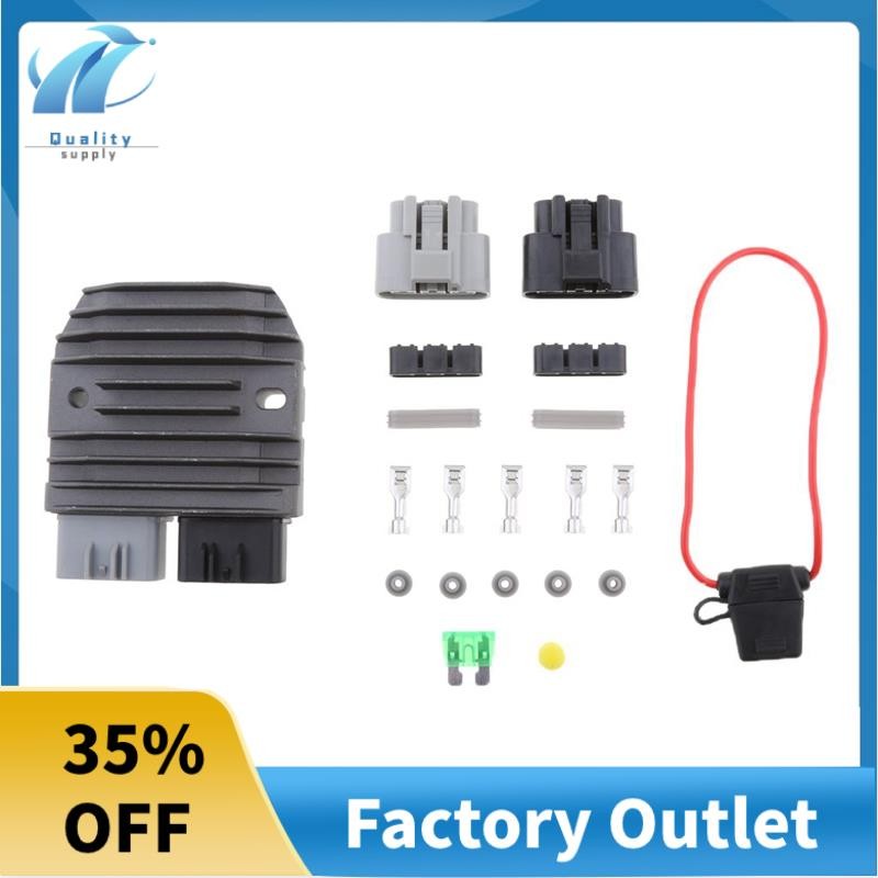 Superb Regulator&Rectifier รุ่นอัพเกรดสําหรับ Shindengen Mosfet Fh020Aa