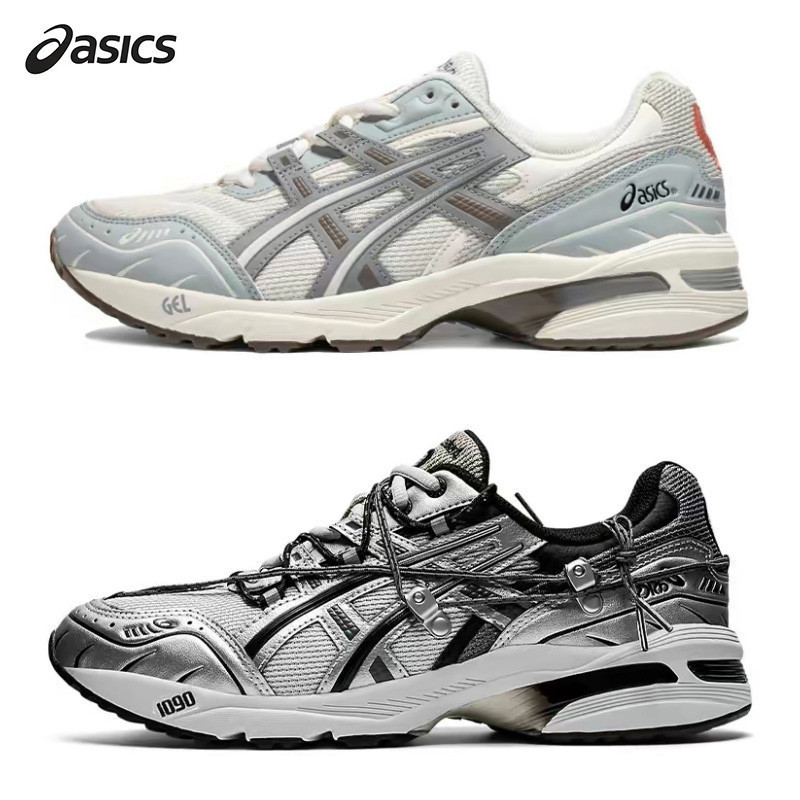 Asics Gel-1090 1 white balck