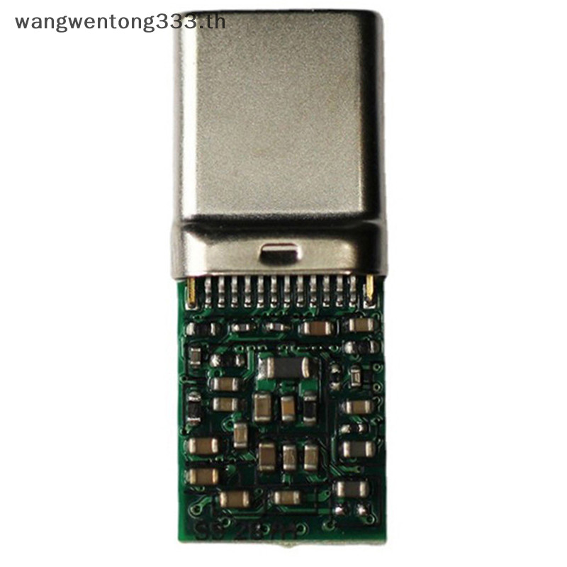Wtth ALC5686 ชิป Type-C รูปที่ 7