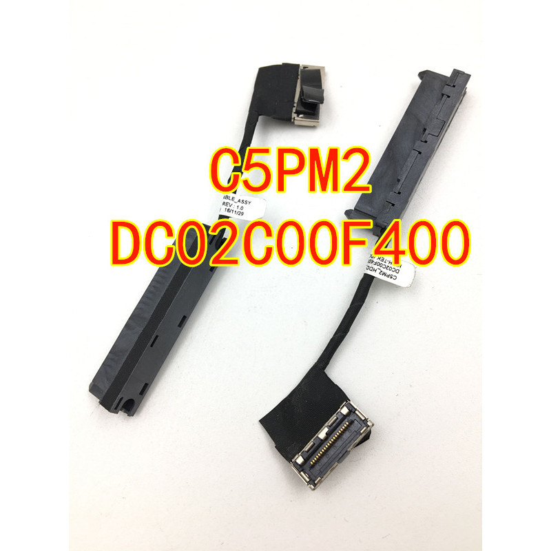 1pcs Acer Shadow Knight 3 VX5-591G SATA Mechanical Hard Disk Cable Hard Disk Interface Cable 02C00F4