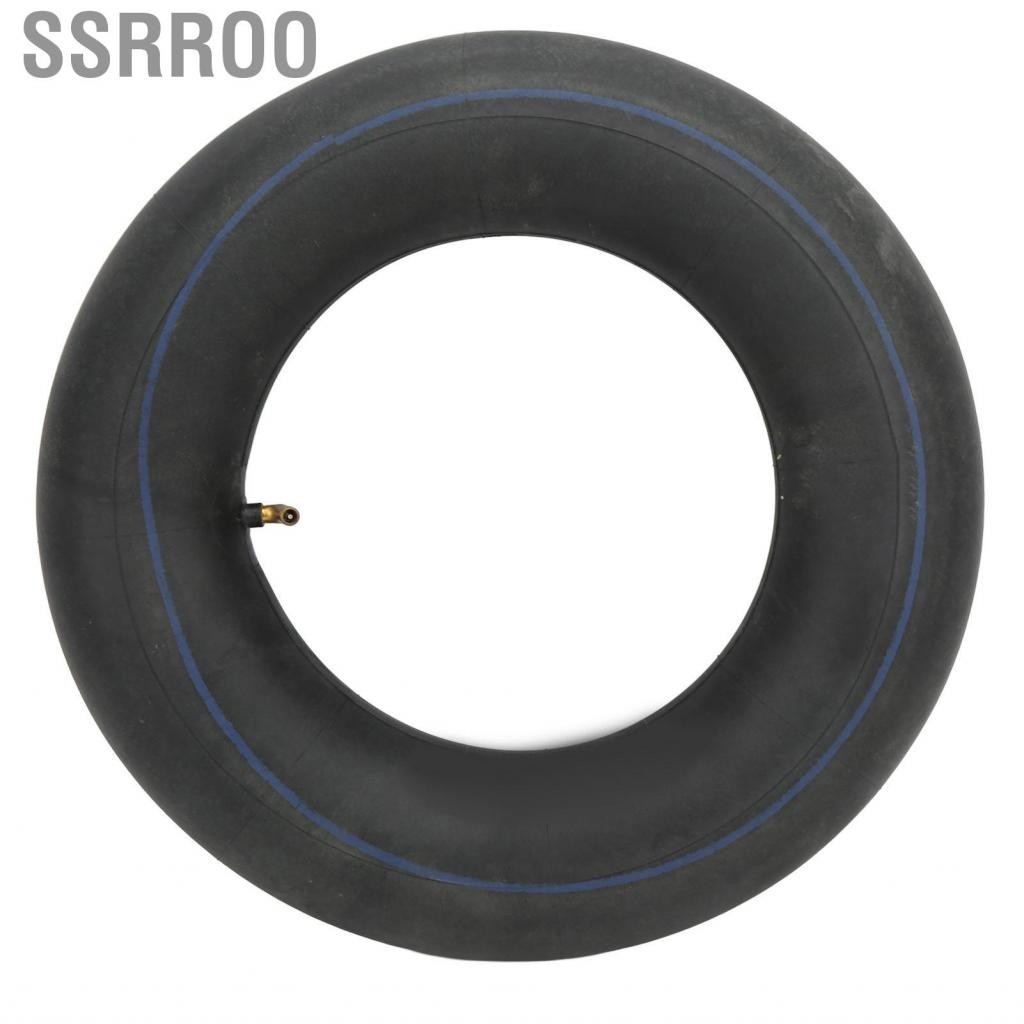 Ssrroo 3.00‑8 Scooter Inner Tube Replacement Electric Wheel Tire Electromobile Tricycle Accessories