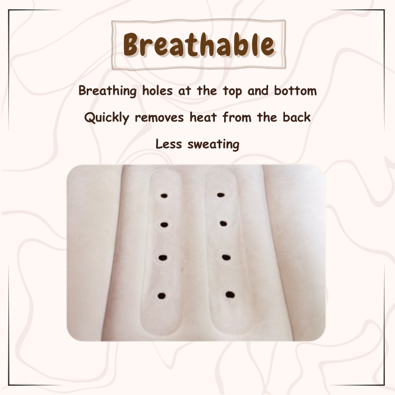 Inflatable เตียงเด็กรถรถที่นั่งแบบพกพาเด็กวัยหัดเดิน Travel Air Bed Reusable Inflatable Baby Cot Camping ที่นอน ราคา ถูกที่สุด ดีลบีเคเค แกลเลอรีภาพที่ 8