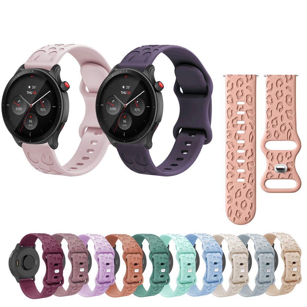 18 มม.20 มม.22 มม.ซิลิโคนสําหรับนาฬิกา Huawei GT6 GT5 GT3 GT4 SE GT2 GT2e Watch4 Watch3 Pro GT 2 3 4 5 2e 41 มม.42 มม.43 มม.46 มม.สมาร์ทนาฬิกาแกะสลัก Band
